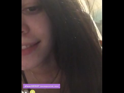 ❤️ Slutty 'yar Rasha (Periscope, VKontakte, Instagram) ❤️❌ Batsa kawai ❌️