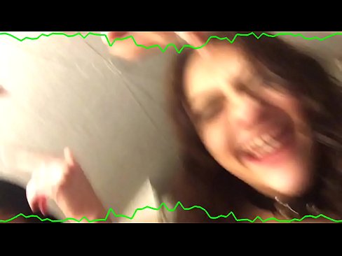 ❤️ Wando biyu masu sexy brunette mai ban sha'awa suna zama 'yan iska ❤️❌ Batsa kawai ❌️